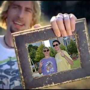 Meet your Posher, Seth